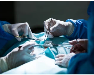 Laparoscopic Surgery